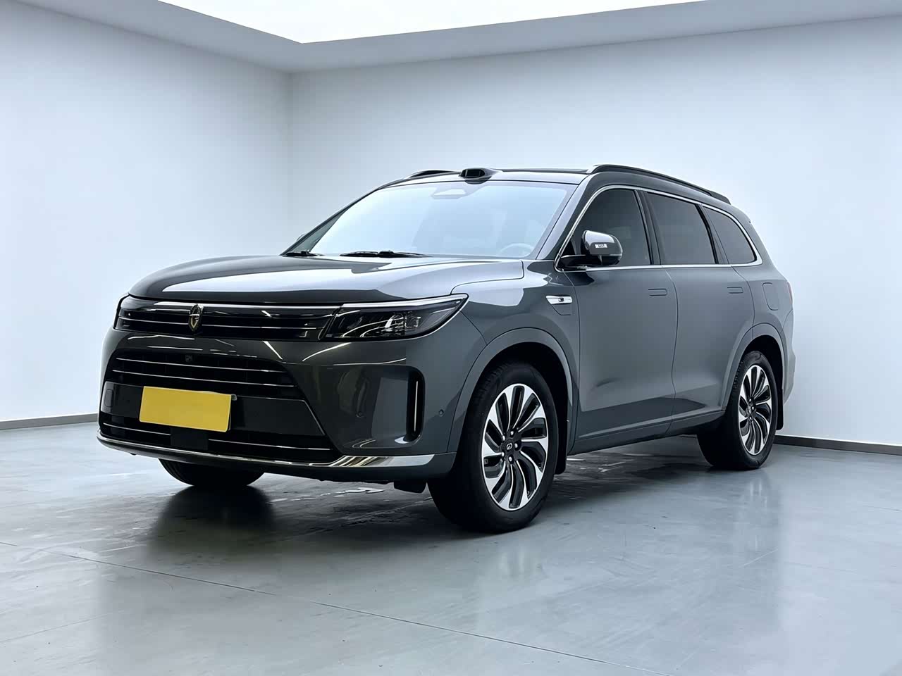 M7 2024 1.5T ADAS AWD Max 5-Seater
