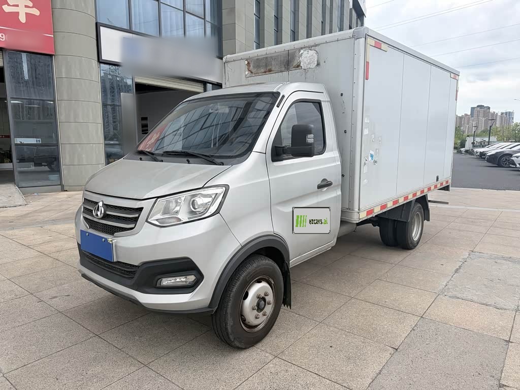 Kuayue X3 EV 2024 PLUS EV 3.8Comfort