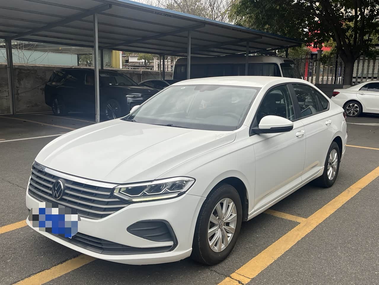Lavida 2023 1.5L AT
