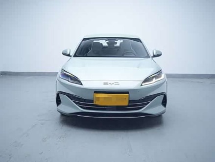 Seal 06 2024 DM-i 80KM Luxury