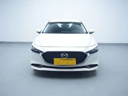 Mazda3 Axela 2021 2.0L AT