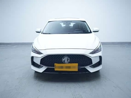 MG5 2021 Facelift 300TGI DCTFlagship