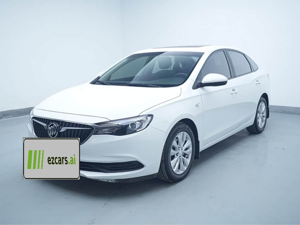Excelle 2021 Facelift Classic 1.5L AT Elite