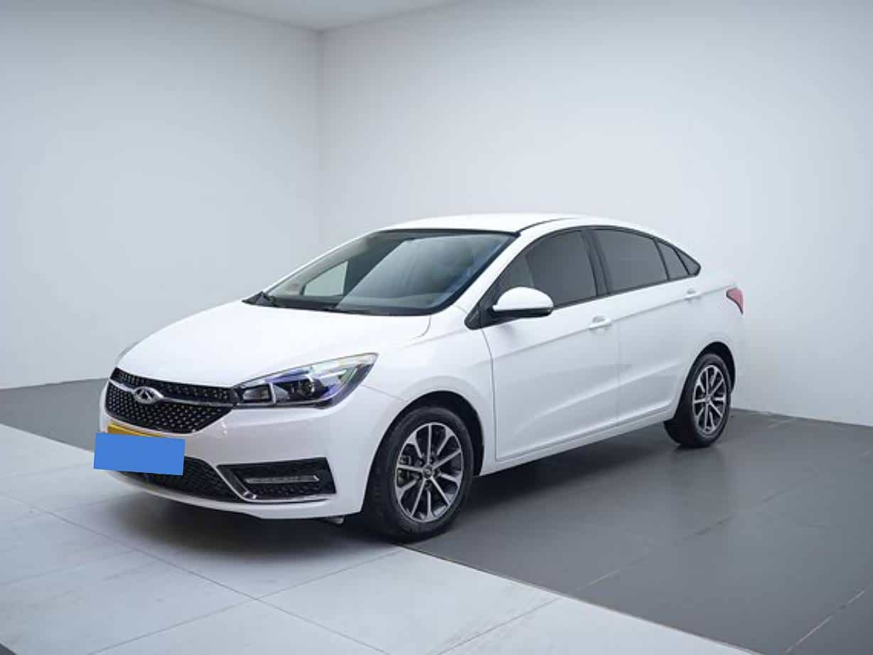 Arrizo 5 2021 PRO 1.5L CVT