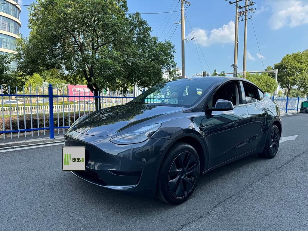 Model Y 2024 RWD
