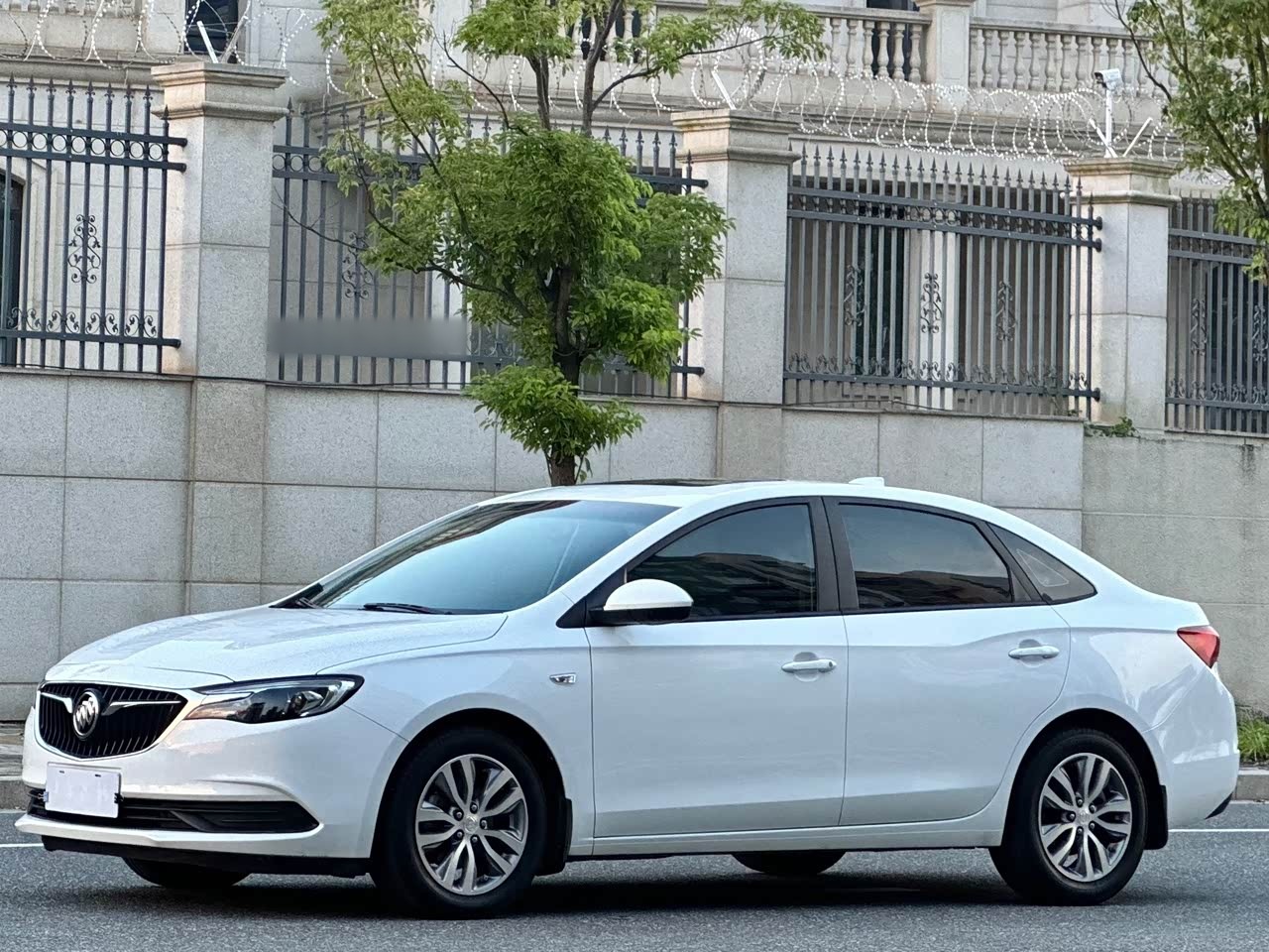 Excelle 2019 18T AT Elite China VI