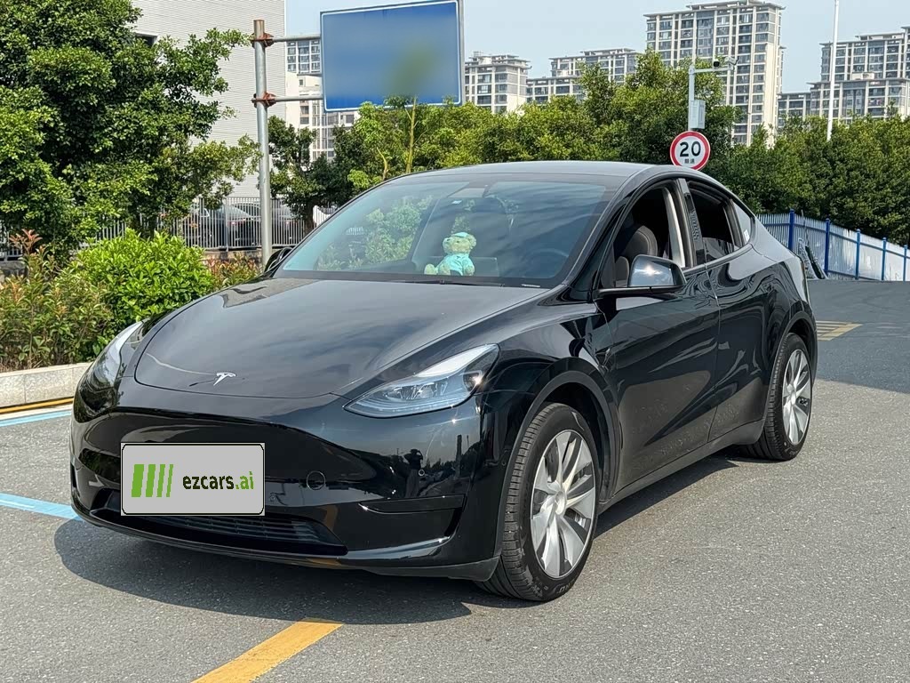 Model Y 2022 Facelift RWD