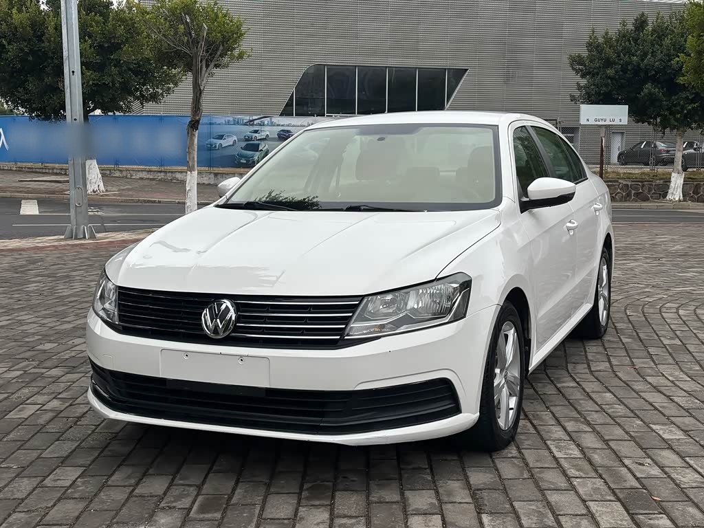 Lavida 2017 1.6L AT
