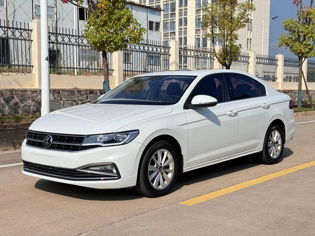 Bora 2021 1.5L AT Comfort Connected