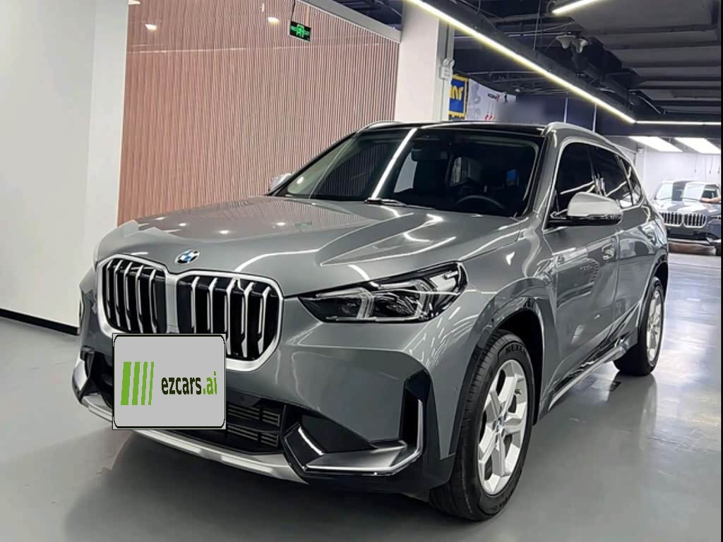 BMWX1 2023 sDrive20Li X Design Package