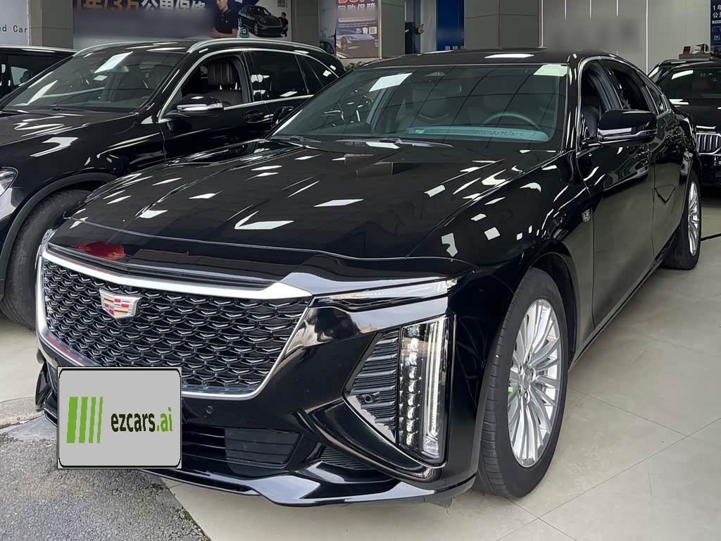 CT6 2023 28T