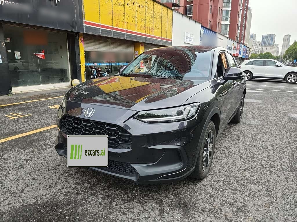 ZR-V 2022 1.5T CVTElite