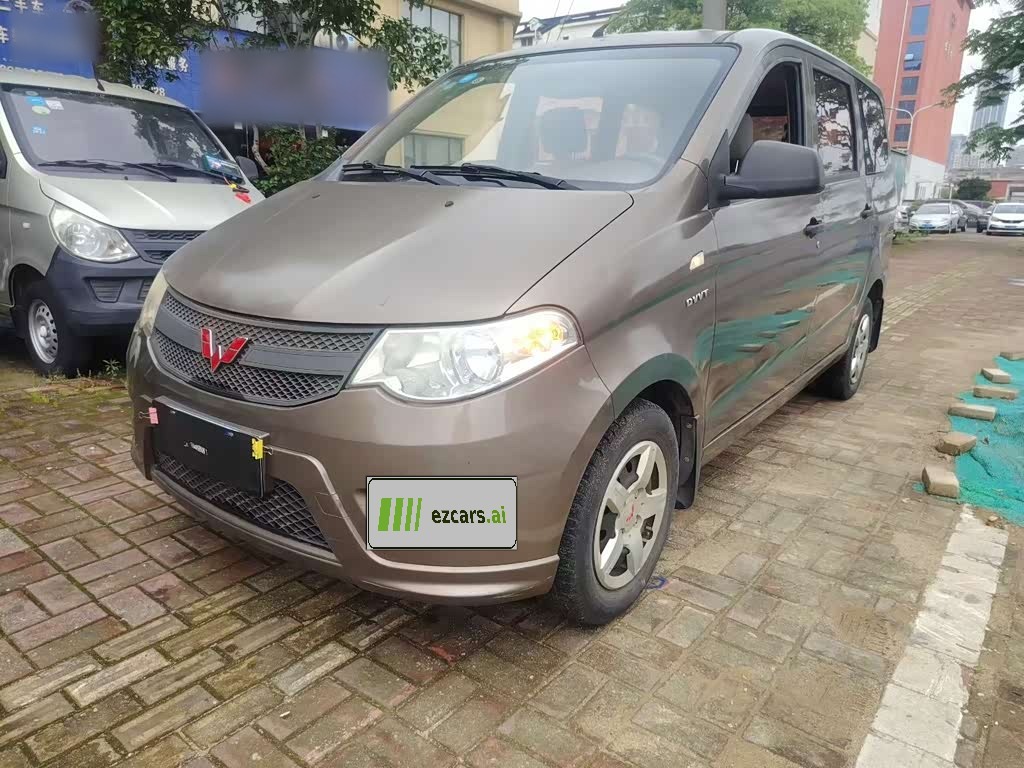 Hongguang 2016 1.5L S Comfort