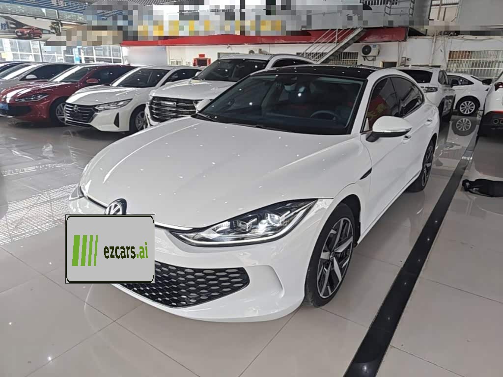Lamando 2024 Lamando L 280TSI DSG Cool