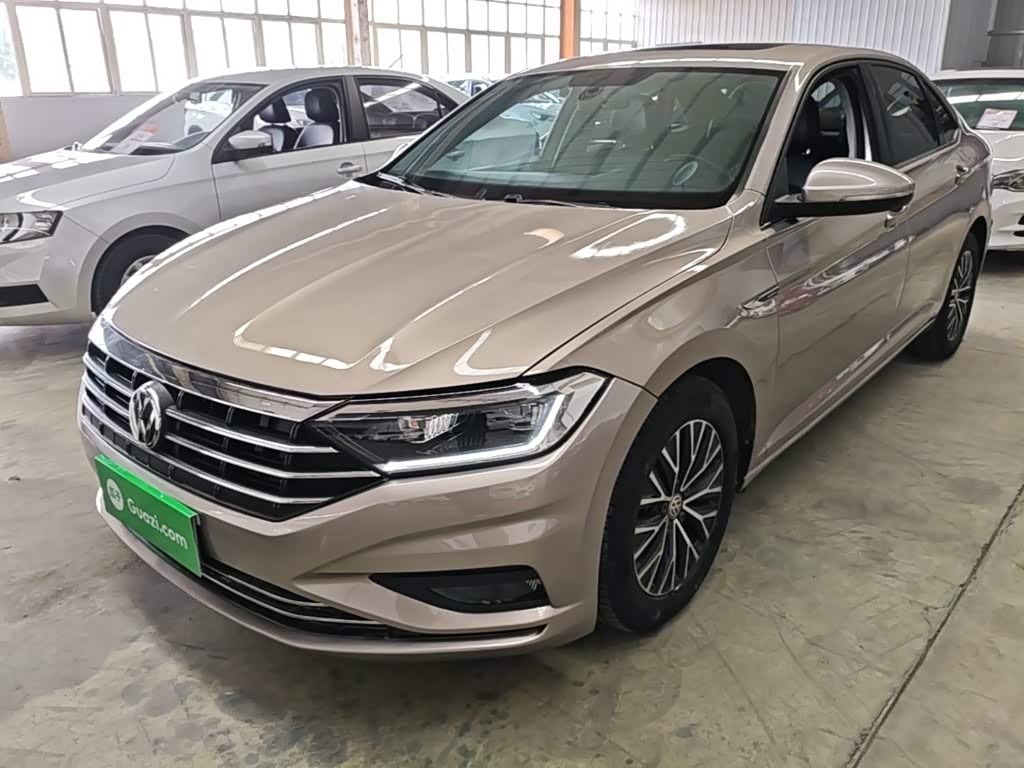 Sagitar 2020 200TSI DSG Comfort China VI