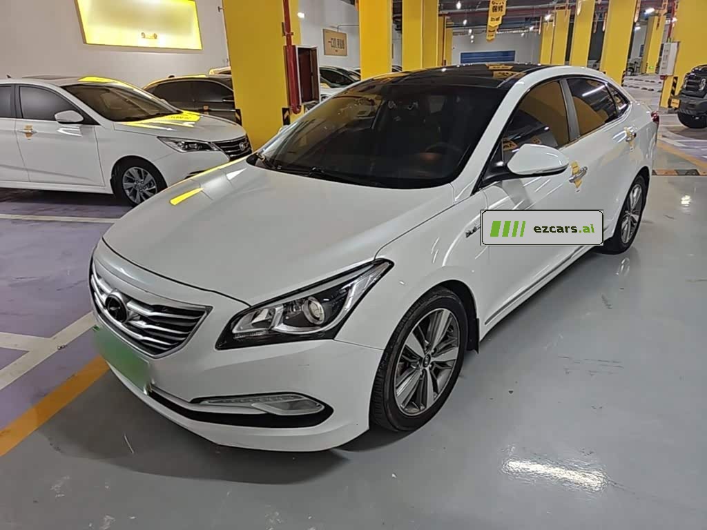 Mistra 2016 1.6T AT Flagship TOP