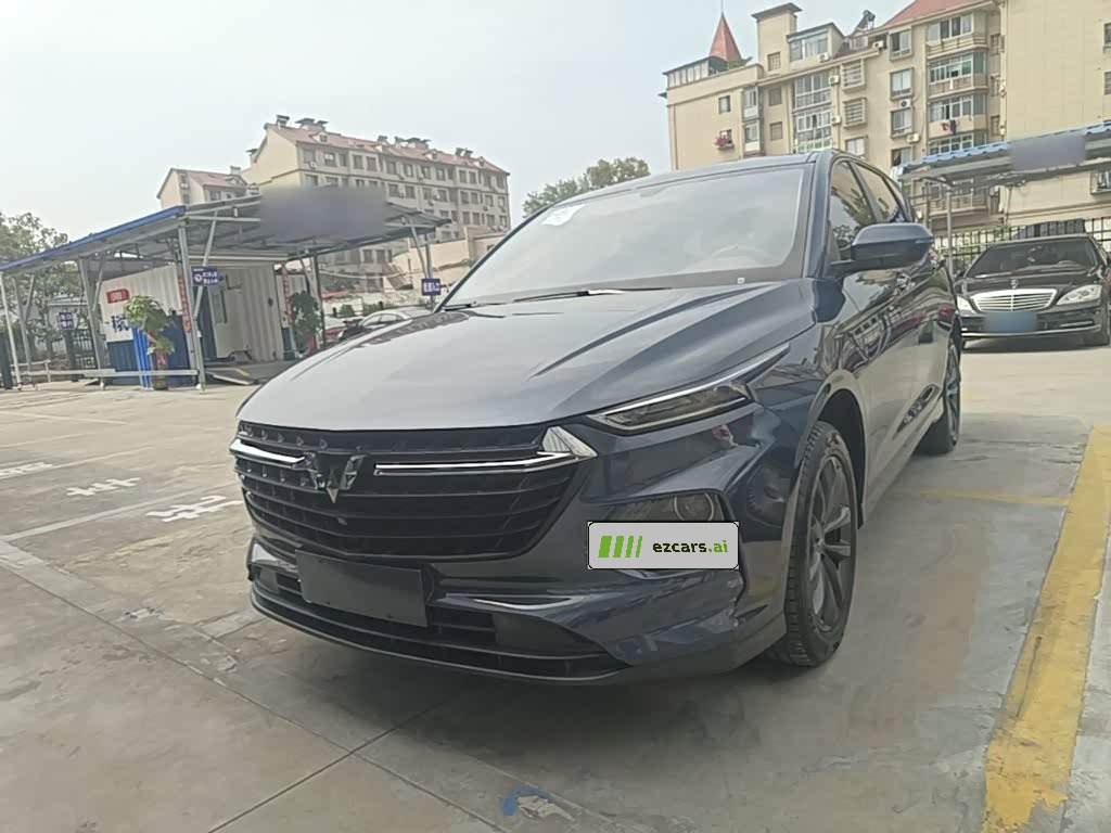 2020 1.5T MT Elite