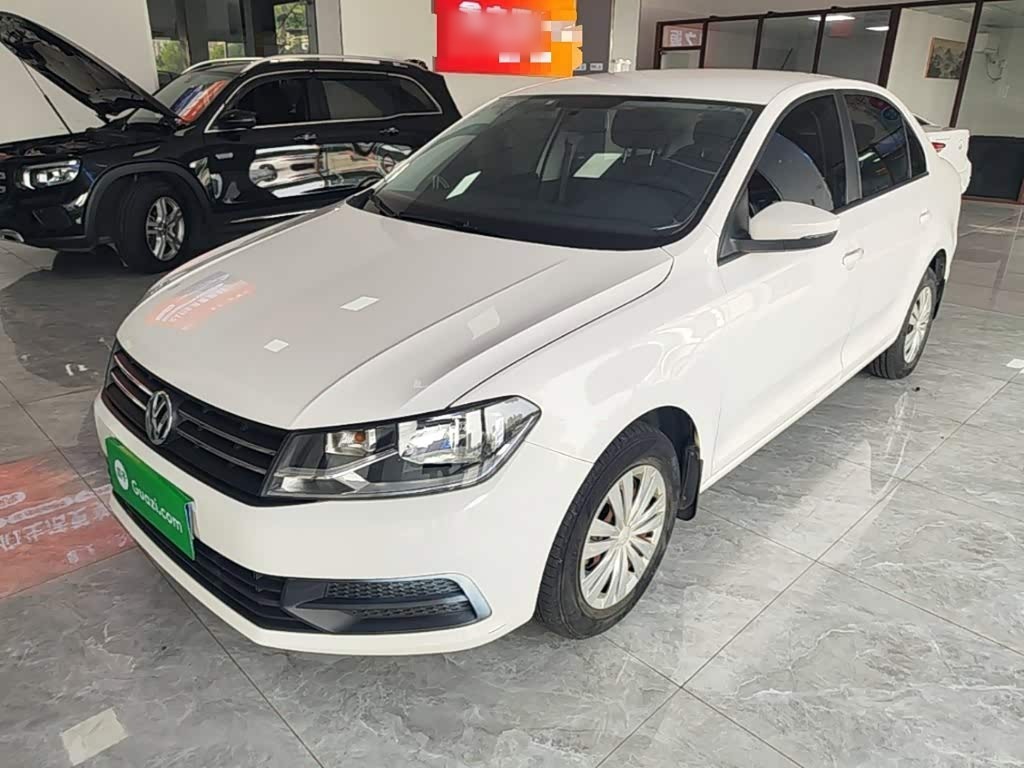Santana 2016 1.6L AT