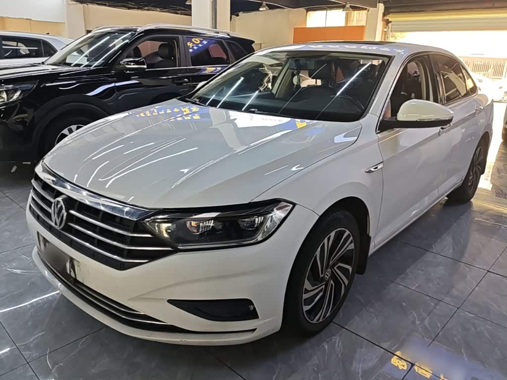 Sagitar 2022 280TSI DSG
