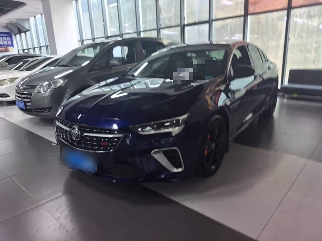 Regal 2020 GS 28T Premium