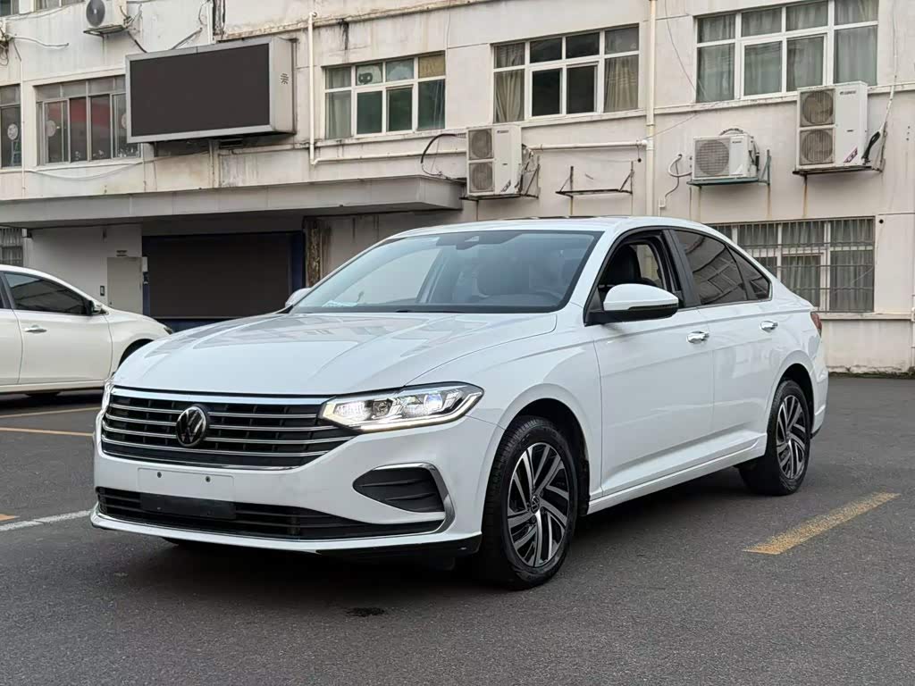 Lavida 2024 300TSI DSG