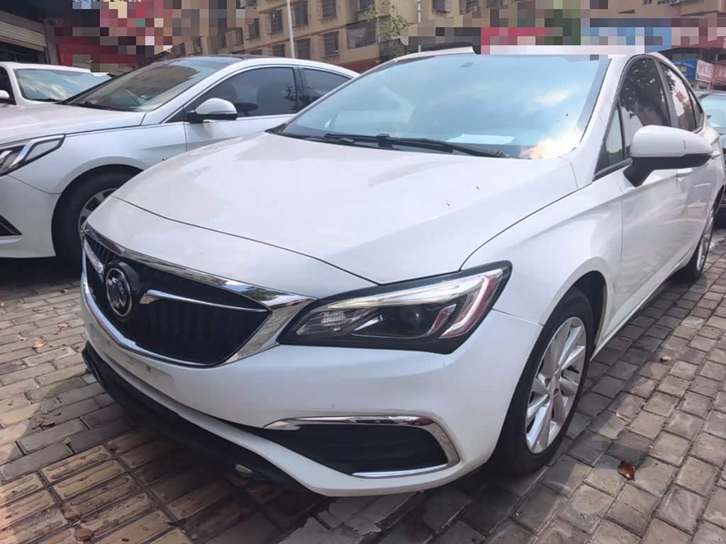 Verano 2019 Sedan 15S AT Leading