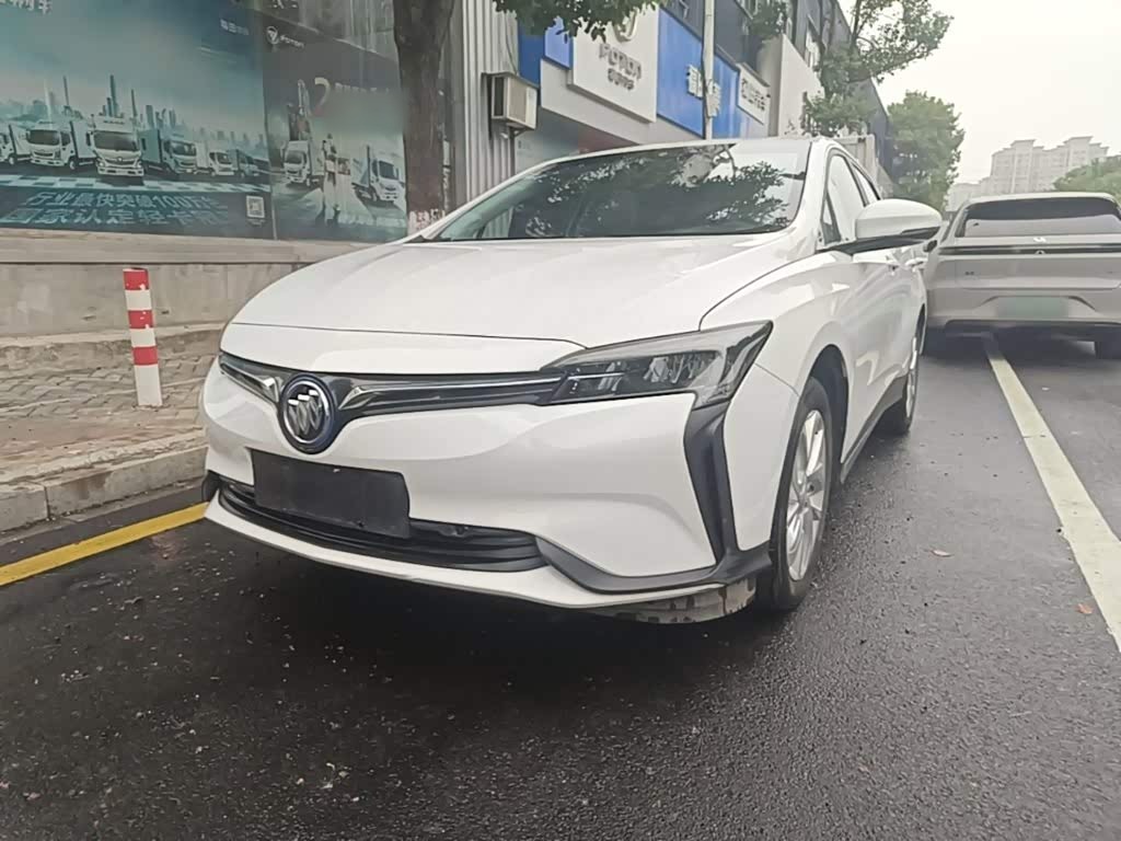 6 2023 430km