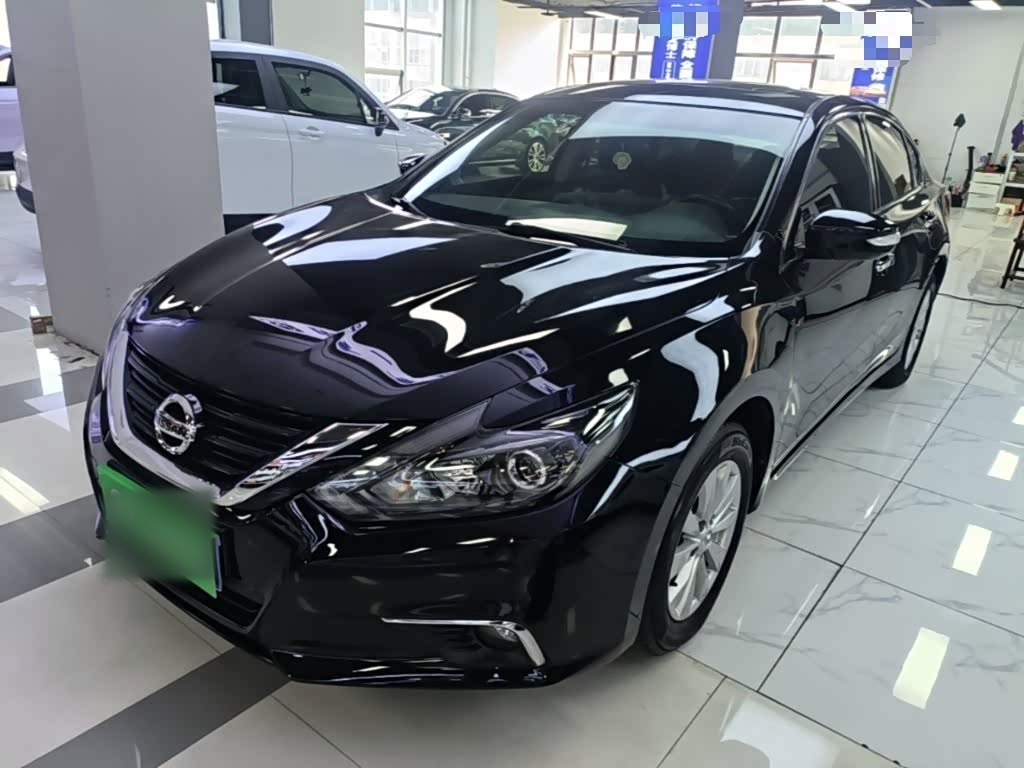 Teana 2016 2.0L XLComfort