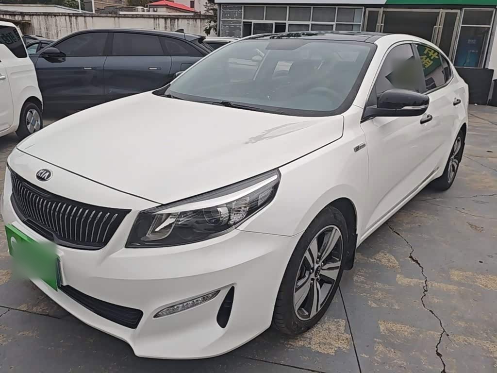 2019 1.8L AT GLS