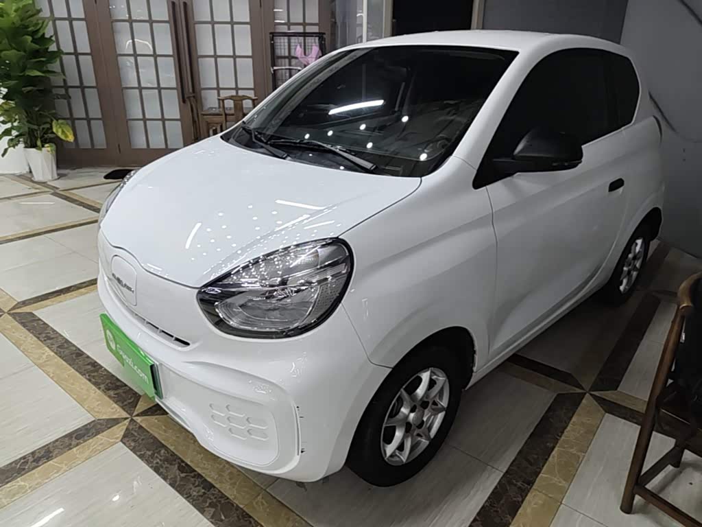 Clever R 2022 311km Yuan