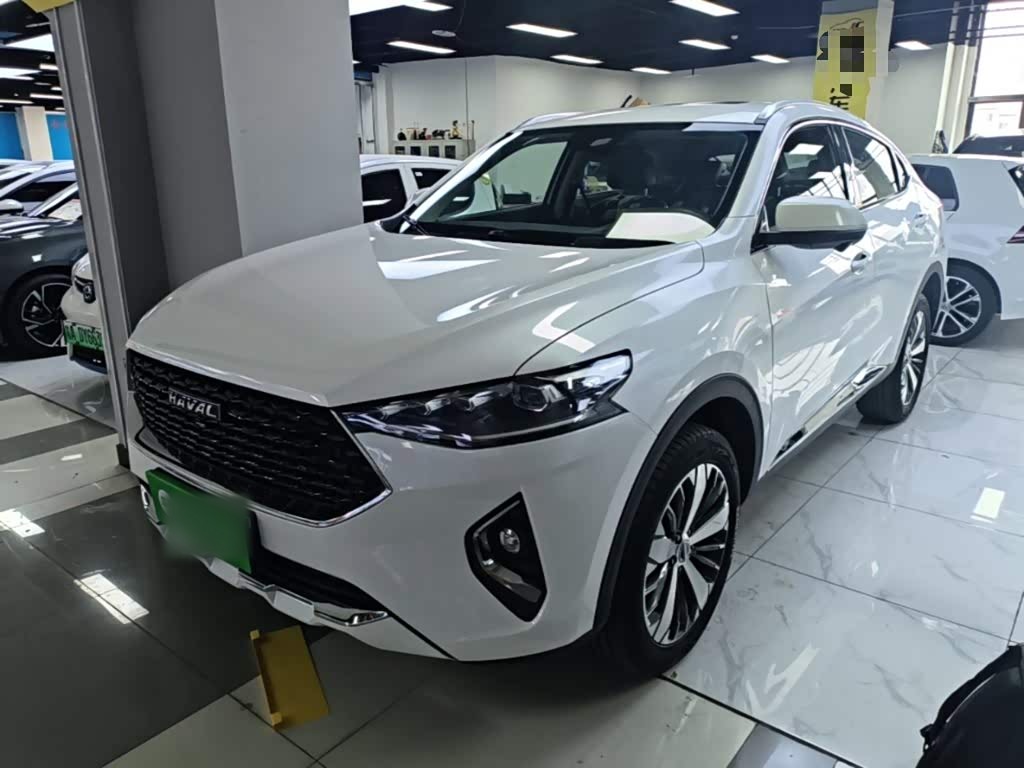 F7x 2019 1.5T RWD