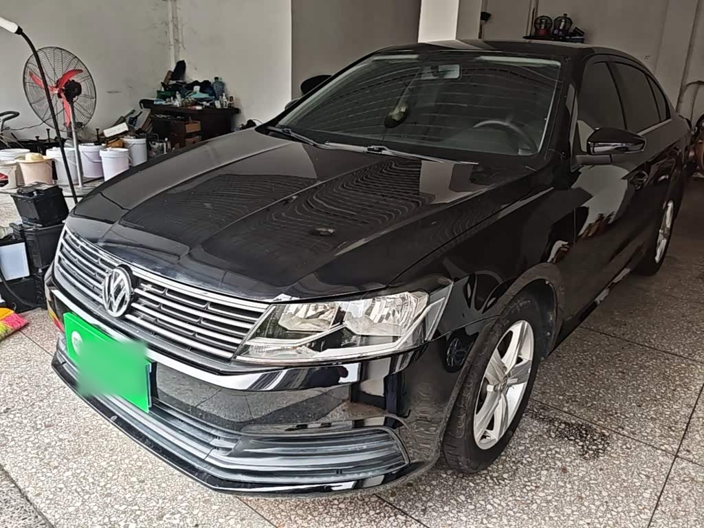 Lavida 2017 1.6L AT