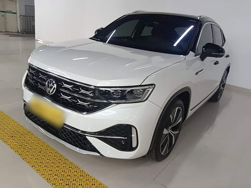 Tayron X 2023 380TSI AWD Flagship