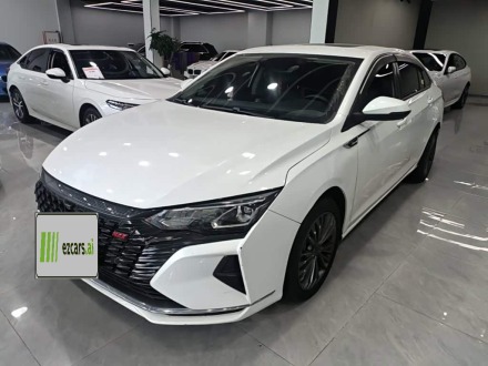 Yixuan MAX 2023 1.5T