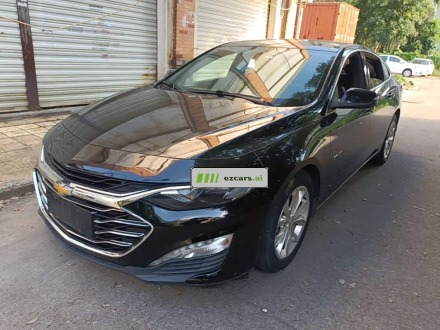 Malibu XL 2019 535T CVT