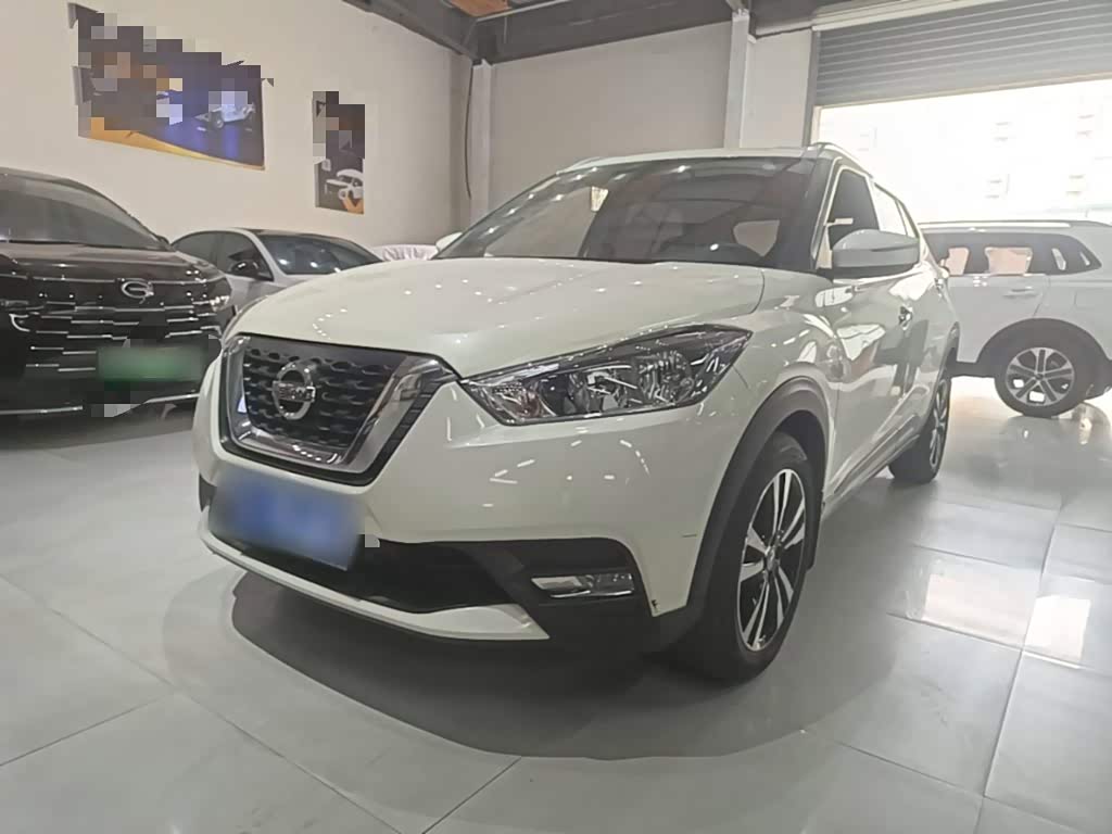 2017 1.5L CVT