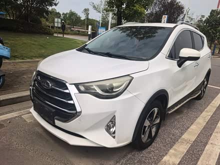 Refine S3 2017 1.5L MT Luxury