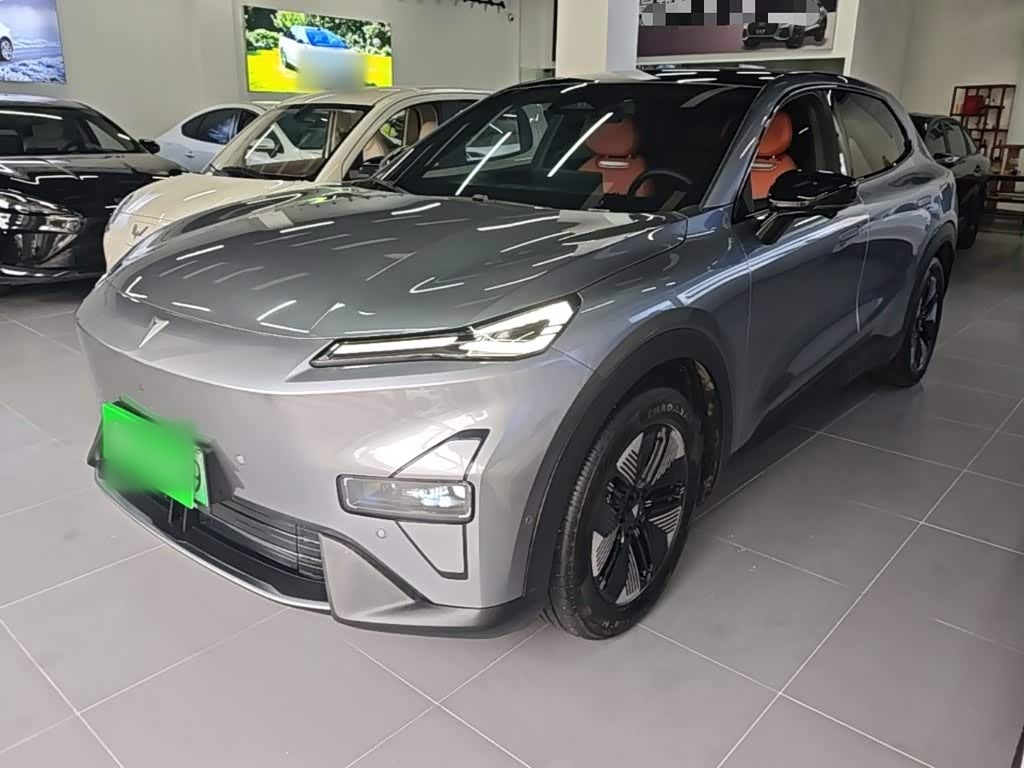 S05 2024 510Plus EV