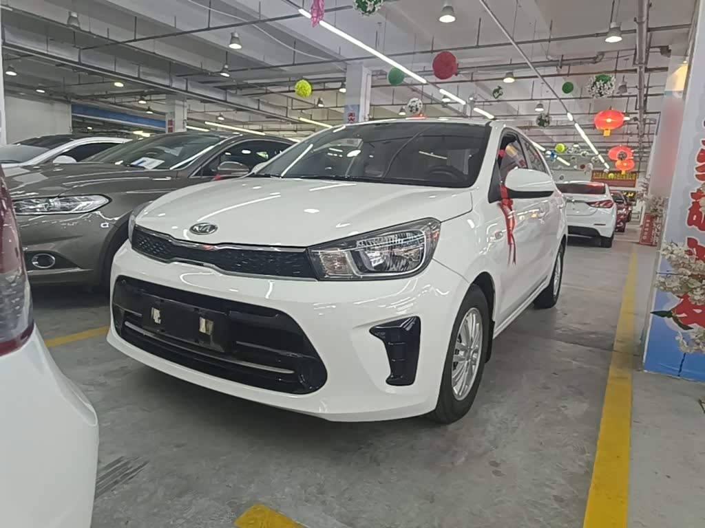 Pegas 2017 1.4L MT Fashion Smart
