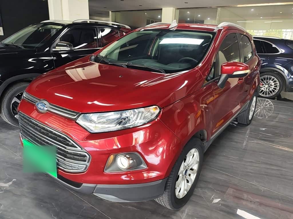 2017 1.5L AT Premium