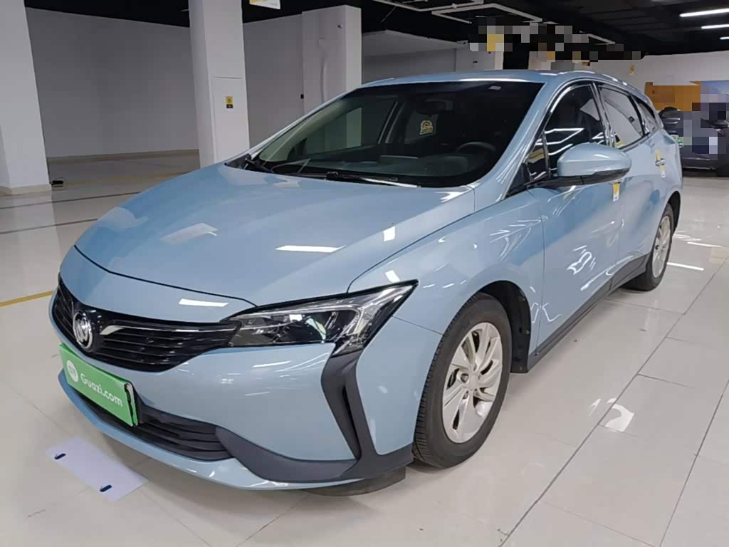 6 2020 PHEV Fashion