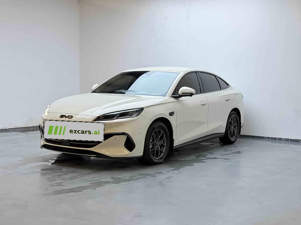 Seal 06 2025 DM-i ADAS 80KM Luxury