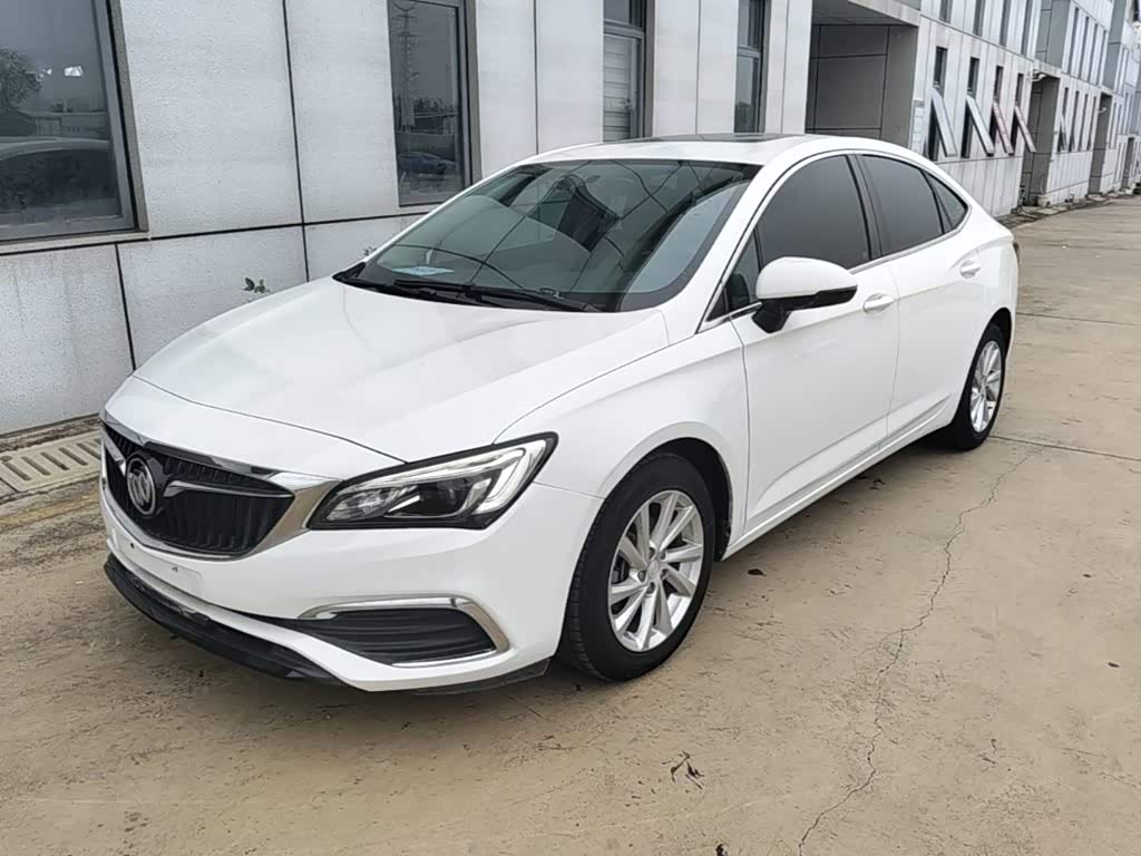 Verano 2019 Sedan 15S AT Leading