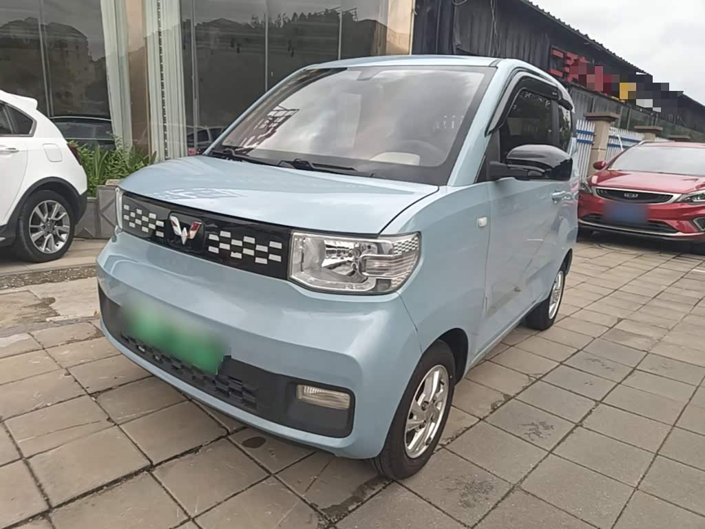 Hongguang MINIEV 2020 NCM