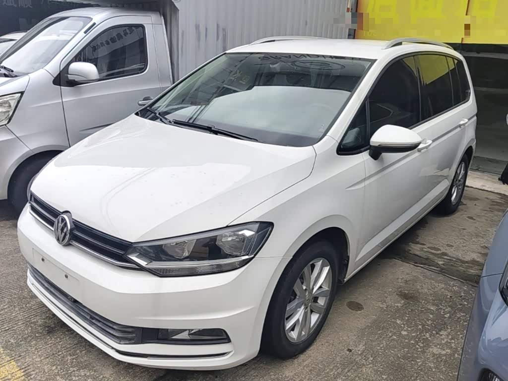 2016 L 280TSI DSGComfort