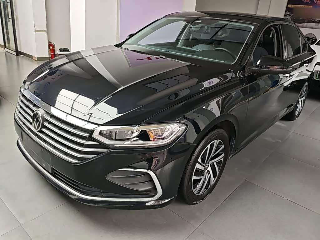 Lavida 2023 Facelift 1.5L AT
