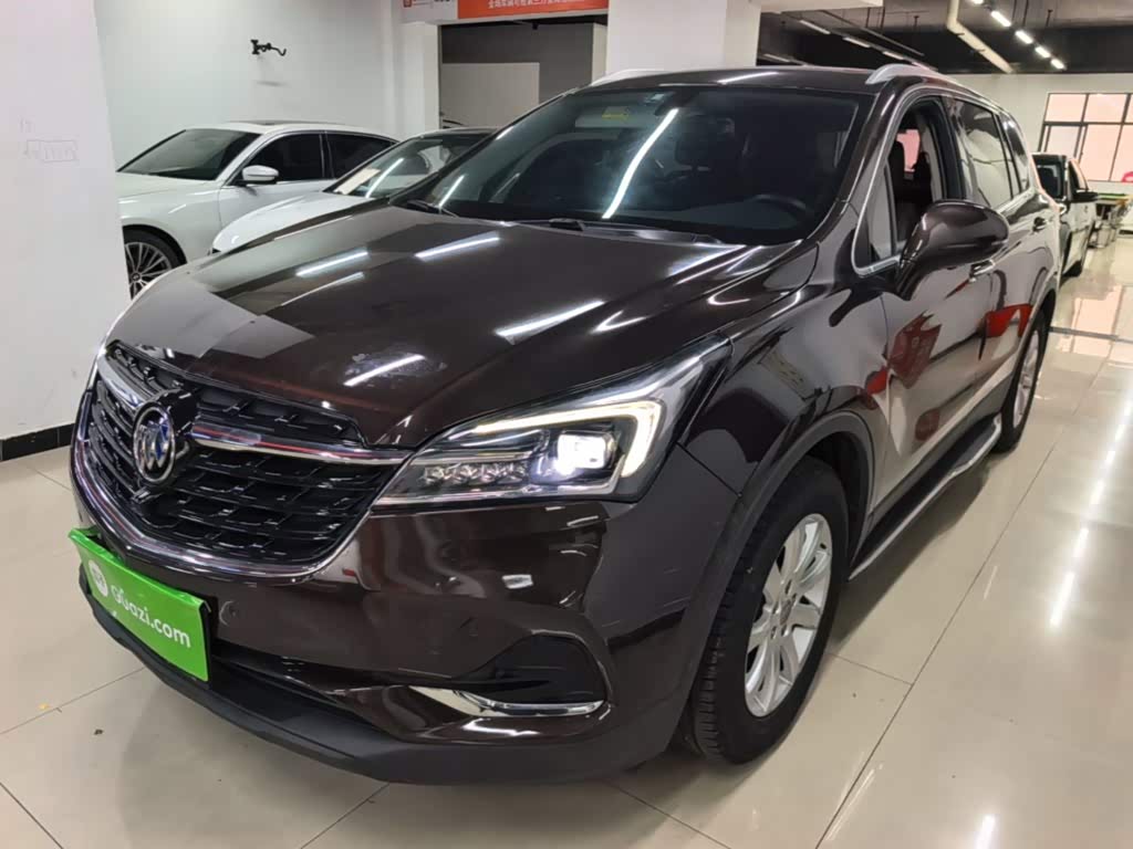 Envision Plus 2020 20T RWD Luxury
