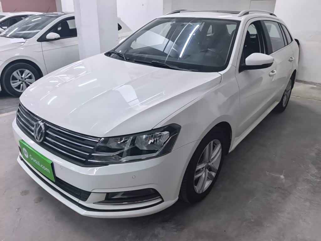 2015 1.6L AT Comfort