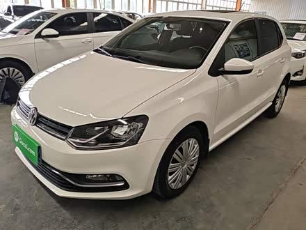 Polo 2018 1.5L AT