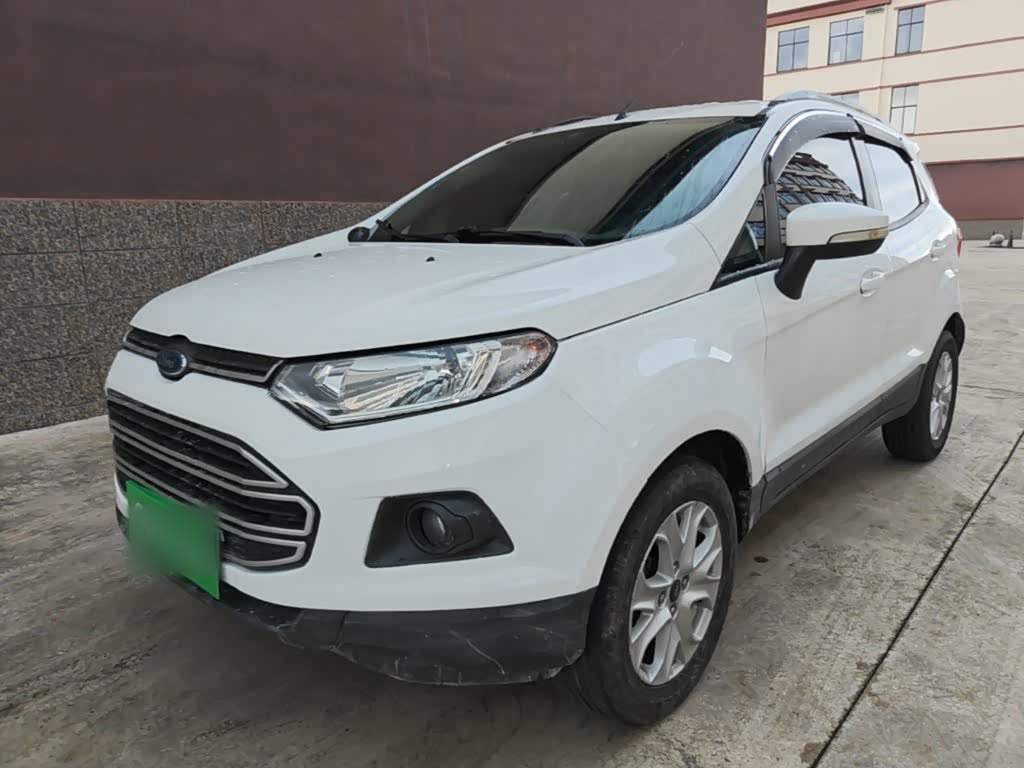 2017 1.5L AT